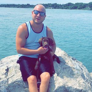 Meet your Posher, Paul